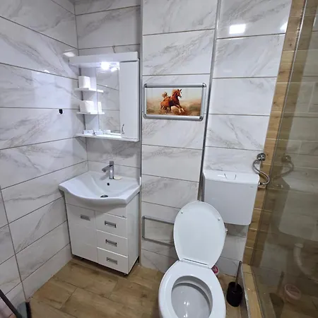 Stan Na Dan شقة *