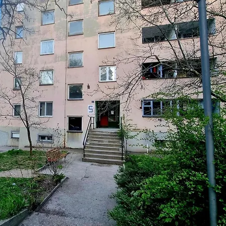 شقة Stan Na Dan بور